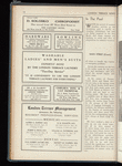 London Terrace news