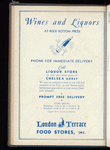 London Terrace news