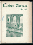 London Terrace news