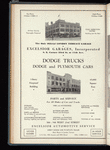 London Terrace news