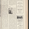 London Terrace news