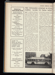 London Terrace news
