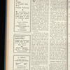 London Terrace news
