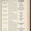 London Terrace news