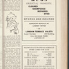 London Terrace news
