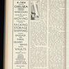 London Terrace news