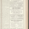 London Terrace news