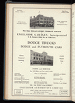 London Terrace news
