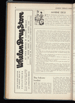 London Terrace news