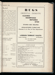 London Terrace news