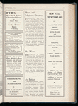 London Terrace news