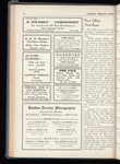 London Terrace news