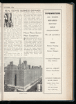 London Terrace news