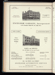 London Terrace news