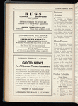 London Terrace news