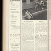 London Terrace news