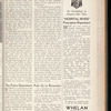 London Terrace news