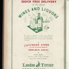 London Terrace news