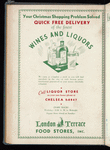London Terrace news