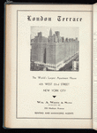 London Terrace news