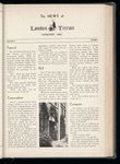 London Terrace news