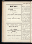 London Terrace news