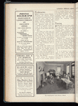 London Terrace news