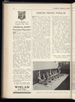 London Terrace news
