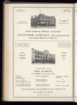 London Terrace news