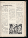 London Terrace news