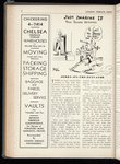 London Terrace news