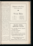 London Terrace news