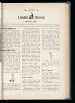 London Terrace news