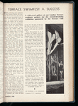 London Terrace news