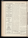 London Terrace news