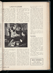 London Terrace news
