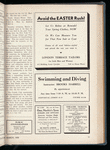 London Terrace news