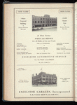 London Terrace news