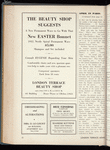 London Terrace news