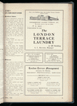 London Terrace news