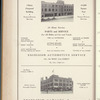 London Terrace news