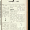 London Terrace news