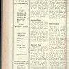 London Terrace news