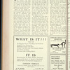 London Terrace news