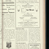 London Terrace news