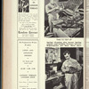 London Terrace news