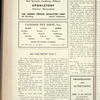 London Terrace news