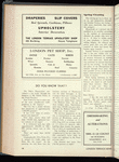 London Terrace news