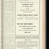 London Terrace news