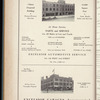 London Terrace news